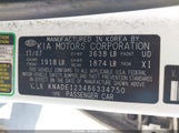 KIA RIO LX KNADE123486334750 снимка