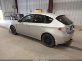 SUBARU IMPREZA 2.5I JF1GH61668H836797 снимка