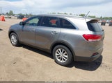 KIA SORENTO 2.4L LX 5XYPGDA3XGG082589 photo