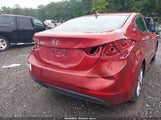 Hyundai Elantra Se 5NPDH4AE8EH519920 снимка