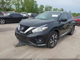 NISSAN MURANO PLATINUM 5N1AZ2MH3HN197598 fotografie