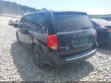 DODGE GRAND CARAVAN GT 2C4RDGEG4HR700387 снимка