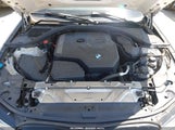 BMW 330I 3MW5R1J01L8B05556 снимка