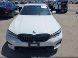 BMW 330I 3MW5R1J01L8B05556 снимка
