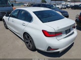 BMW 330I 3MW5R1J01L8B05556 снимка