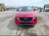 Mazda Cx-5 2.5 S Preferred JM3KFBCL7S0599742 снимка