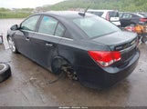 Chevrolet Cruze Ltz 1G1PG5SB1F7220911 снимка