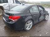 Chevrolet Cruze Ltz 1G1PG5SB1F7220911 снимка