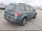 SUBARU FORESTER 2.5X JF2SH6BC0AH774328 fotografie