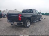 CHEVROLET SILVERADO 1500 4WD DOUBLE CAB STANDARD BED LT 1GCRDDEK3RZ339597 снимка
