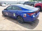 HYUNDAI ELANTRA SEL KMHLS4AG2MU196155 снимка