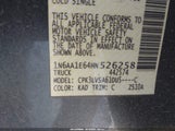 NISSAN TITAN SL 1N6AA1E64HN526258 снимка