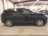 GMC Terrain Sle 3GKALTEV8JL180547 снимка
