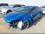 Kia Forte Gt 3KPF44AC4RE688331 снимка
