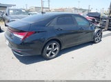 HYUNDAI ELANTRA SEL KMHLS4AG7PU543080 снимка