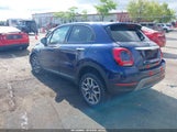 FIAT 500X TREKKING AWD ZFBNF3B10MP945509 снимка