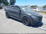 MERCEDES-BENZ AMG GLA 35 4MATIC W1N4N5BB3NJ317005 photo