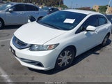 Honda Civic Hybrid 19XFB4F39FE200713 снимка