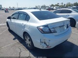 Honda Civic Hybrid 19XFB4F39FE200713 снимка