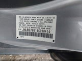 HONDA CR-V EX JHLRD78814C010414 снимка