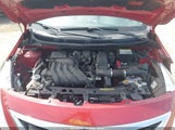 NISSAN VERSA 1.6 SV 3N1CN7AP4KL842965 снимка