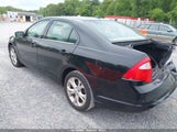 FORD FUSION SE 3FAHP0HG7CR118766 снимка