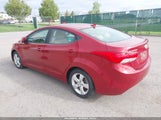 HYUNDAI ELANTRA GLS (ULSAN PLANT) KMHDH4AE9CU310586 photo