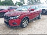 NISSAN ROGUE SPORT S FWD XTRONIC CVT JN1BJ1CV9LW259772 снимка