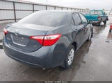 TOYOTA COROLLA LE 5YFBURHEXFP254086 снимка