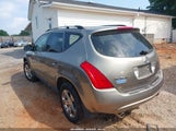 NISSAN MURANO SL JN8AZ08T94W201086 снимка