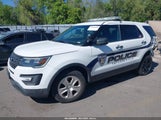Ford Police Interceptor 1FM5K8AR9HGA24579 снимка