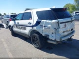 Ford Police Interceptor 1FM5K8AR9HGA24579 снимка