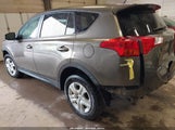 TOYOTA RAV4 LE 2T3BFREV8DW024080 fotografie