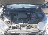 Honda Cr-V 2Wd Lx 2HKRW1H23LH419467 fotografie