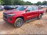 CHEVROLET COLORADO 4WD LT 1GCPTCEK9R1130349 снимка