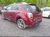 CHEVROLET EQUINOX LTZ 2GNFLGEK0G6341038 снимка