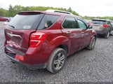 CHEVROLET EQUINOX LTZ 2GNFLGEK0G6341038 снимка