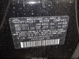 HYUNDAI SONATA SEL KMHL64JA4RA355279 снимка