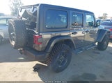 Jeep Wrangler 4Xe Willys 4Xe 1C4RJXN60RW317474 photo