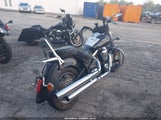 YAMAHA XV1600 AL JYAVP02E91A013346 снимка