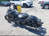 HARLEY-DAVIDSON FLHXST 1HD1ABL28NB660453 снимка