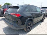 Toyota Rav4 Xle 2T3W1RFV7NW213304 fotografie