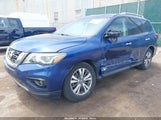 NISSAN PATHFINDER SL 4WD 5N1DR2CM6LC610825 fotografie
