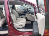 CHRYSLER PACIFICA HYBRID TOURING L 2C4RC1L7XMR599210 photo