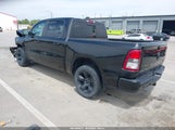 Ram  Big Horn/Lone Star 4X4 5'7 Box 1C6RRFFG7KN702673 снимка