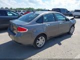 Ford Focus Sel 1FAHP3HN7AW186754 снимка