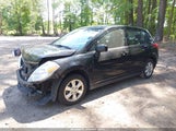 NISSAN VERSA 1.8 S 3N1BC1CP6CK283177 снимка