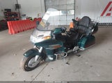 HONDA GL1500 SE12 1HFSC2231VA902280 снимка
