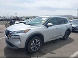 NISSAN ROGUE SV INTELLIGENT AWD 5N1BT3BB5NC674257 photo