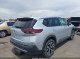 NISSAN ROGUE SV INTELLIGENT AWD 5N1BT3BB5NC674257 photo